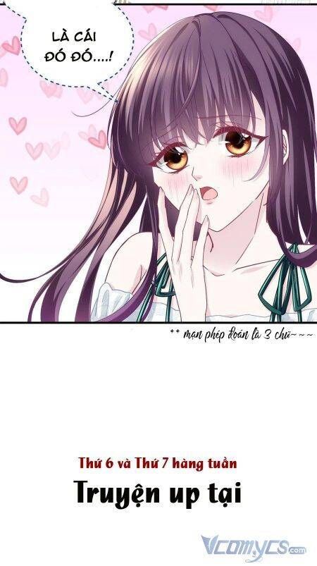 Bảo Bối Tâm Gan Của Lão Đại Xuyên Không Trở Lại Rồi: Chapter 63