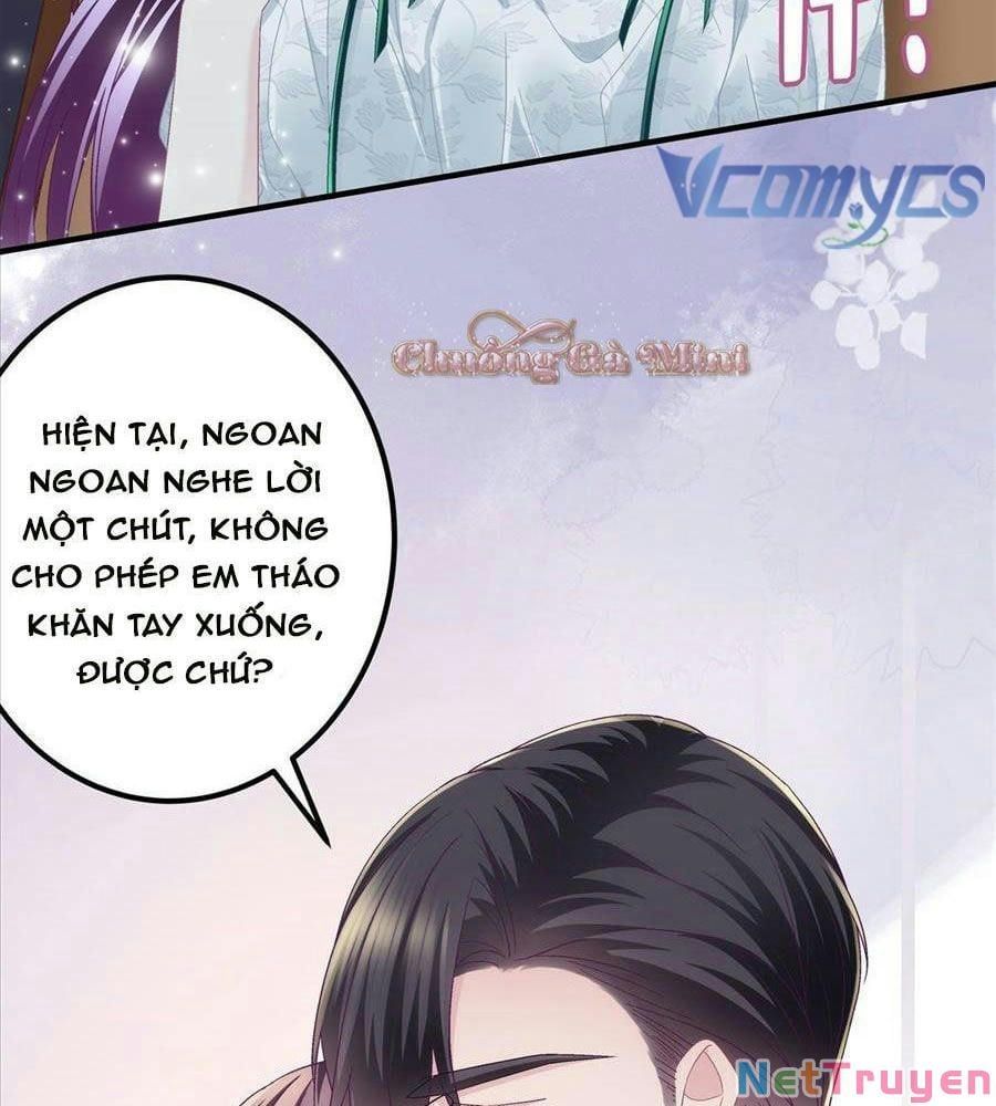 Bảo Bối Tâm Gan Của Lão Đại Xuyên Không Trở Lại Rồi: Chapter 64