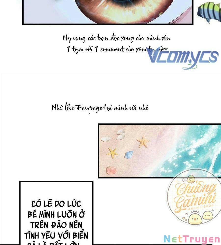 Bảo Bối Tâm Gan Của Lão Đại Xuyên Không Trở Lại Rồi: Chapter 64