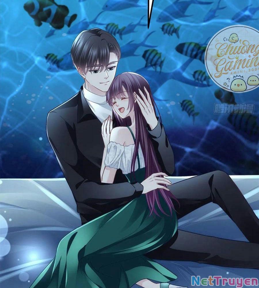 Bảo Bối Tâm Gan Của Lão Đại Xuyên Không Trở Lại Rồi: Chapter 64