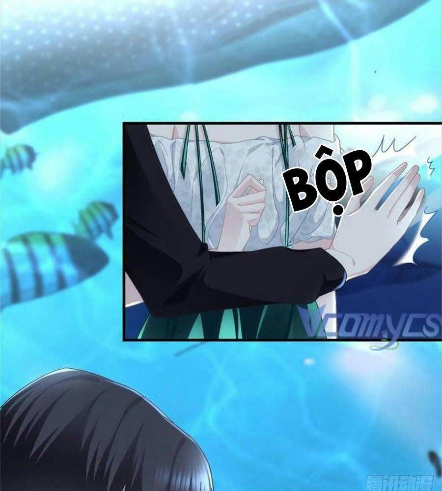 Bảo Bối Tâm Gan Của Lão Đại Xuyên Không Trở Lại Rồi: Chapter 65