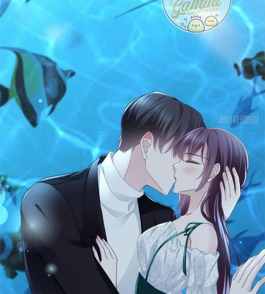 Bảo Bối Tâm Gan Của Lão Đại Xuyên Không Trở Lại Rồi: Chapter 65