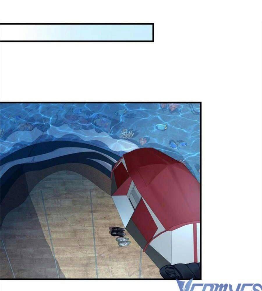 Bảo Bối Tâm Gan Của Lão Đại Xuyên Không Trở Lại Rồi: Chapter 65