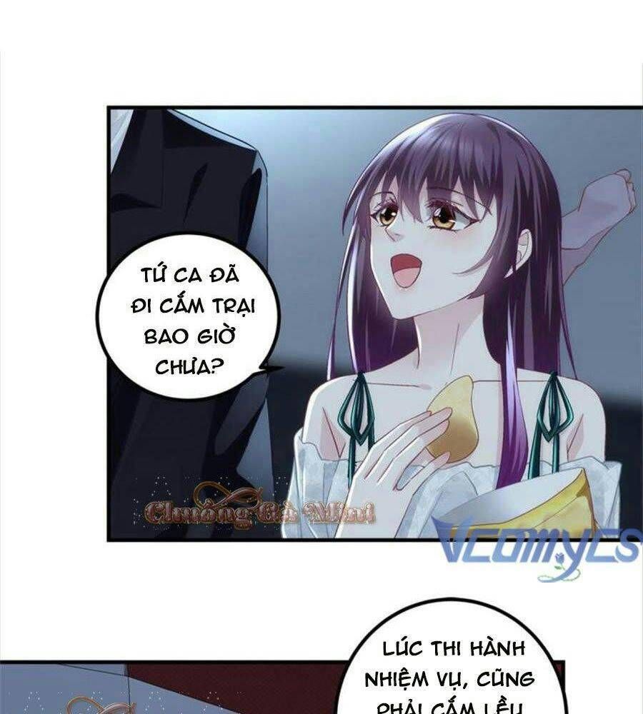 Bảo Bối Tâm Gan Của Lão Đại Xuyên Không Trở Lại Rồi: Chapter 65