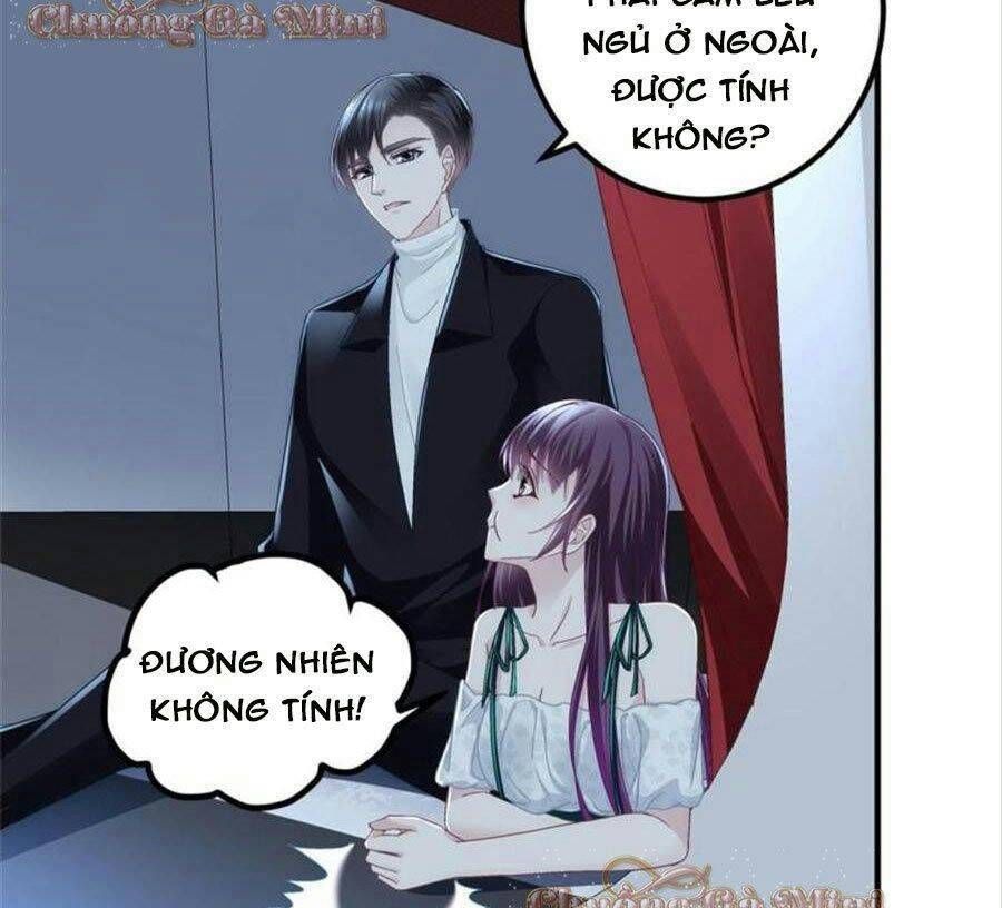 Bảo Bối Tâm Gan Của Lão Đại Xuyên Không Trở Lại Rồi: Chapter 65