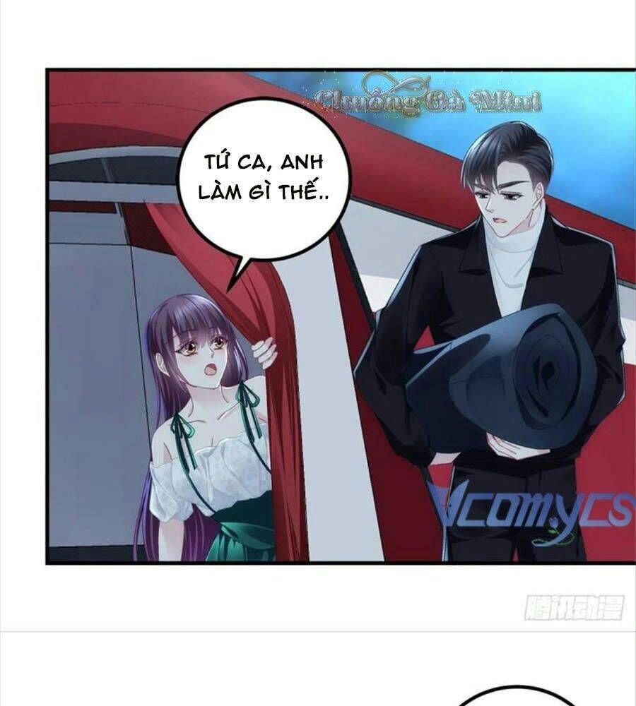 Bảo Bối Tâm Gan Của Lão Đại Xuyên Không Trở Lại Rồi: Chapter 65