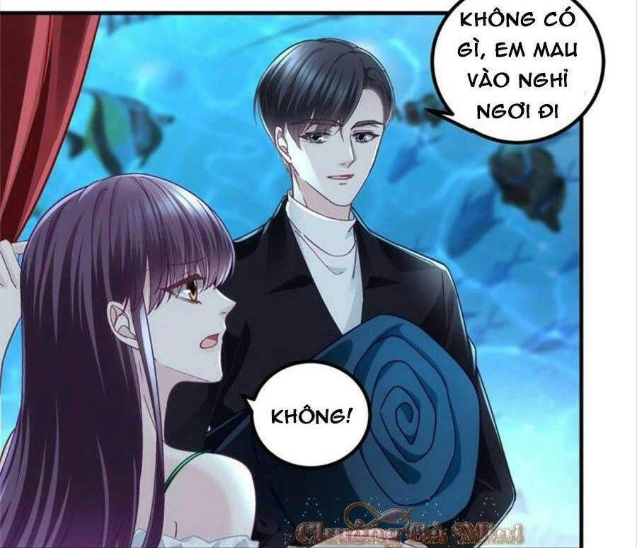 Bảo Bối Tâm Gan Của Lão Đại Xuyên Không Trở Lại Rồi: Chapter 65