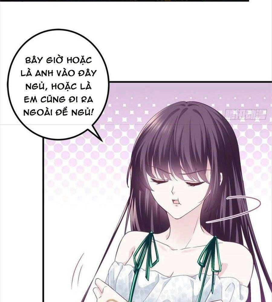 Bảo Bối Tâm Gan Của Lão Đại Xuyên Không Trở Lại Rồi: Chapter 65