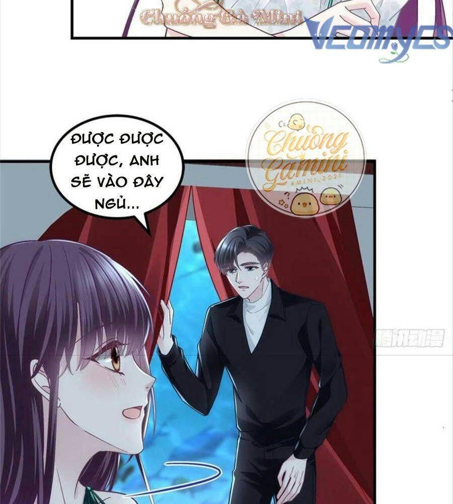 Bảo Bối Tâm Gan Của Lão Đại Xuyên Không Trở Lại Rồi: Chapter 65