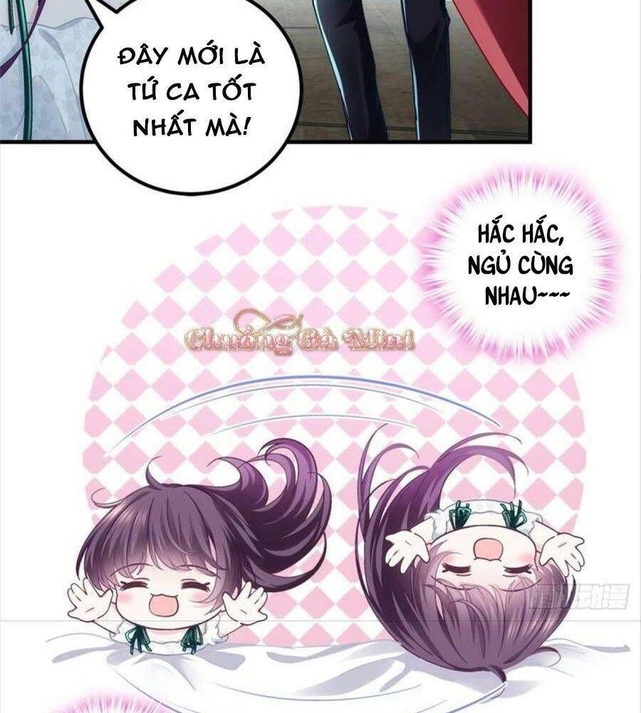 Bảo Bối Tâm Gan Của Lão Đại Xuyên Không Trở Lại Rồi: Chapter 65