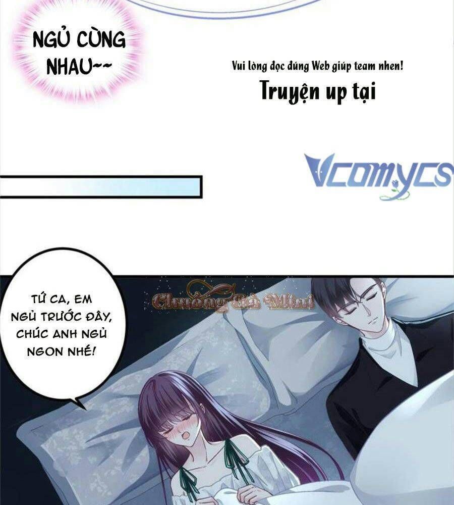 Bảo Bối Tâm Gan Của Lão Đại Xuyên Không Trở Lại Rồi: Chapter 65