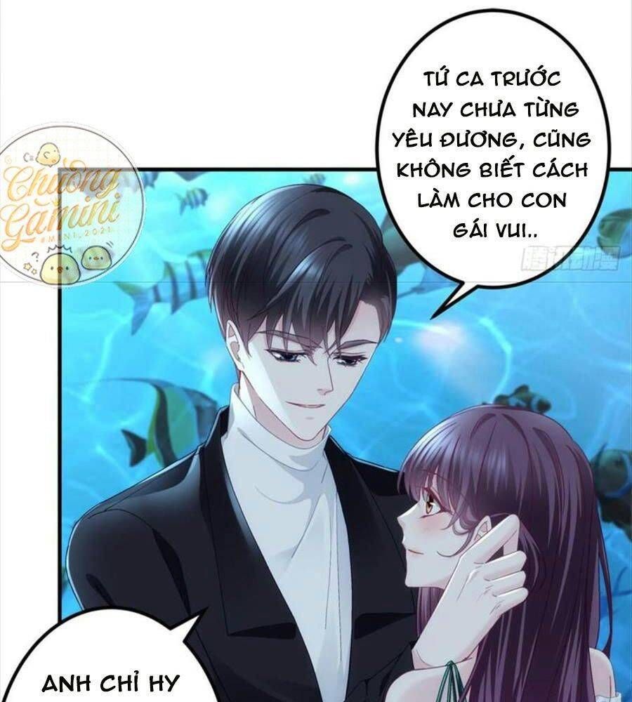 Bảo Bối Tâm Gan Của Lão Đại Xuyên Không Trở Lại Rồi: Chapter 65