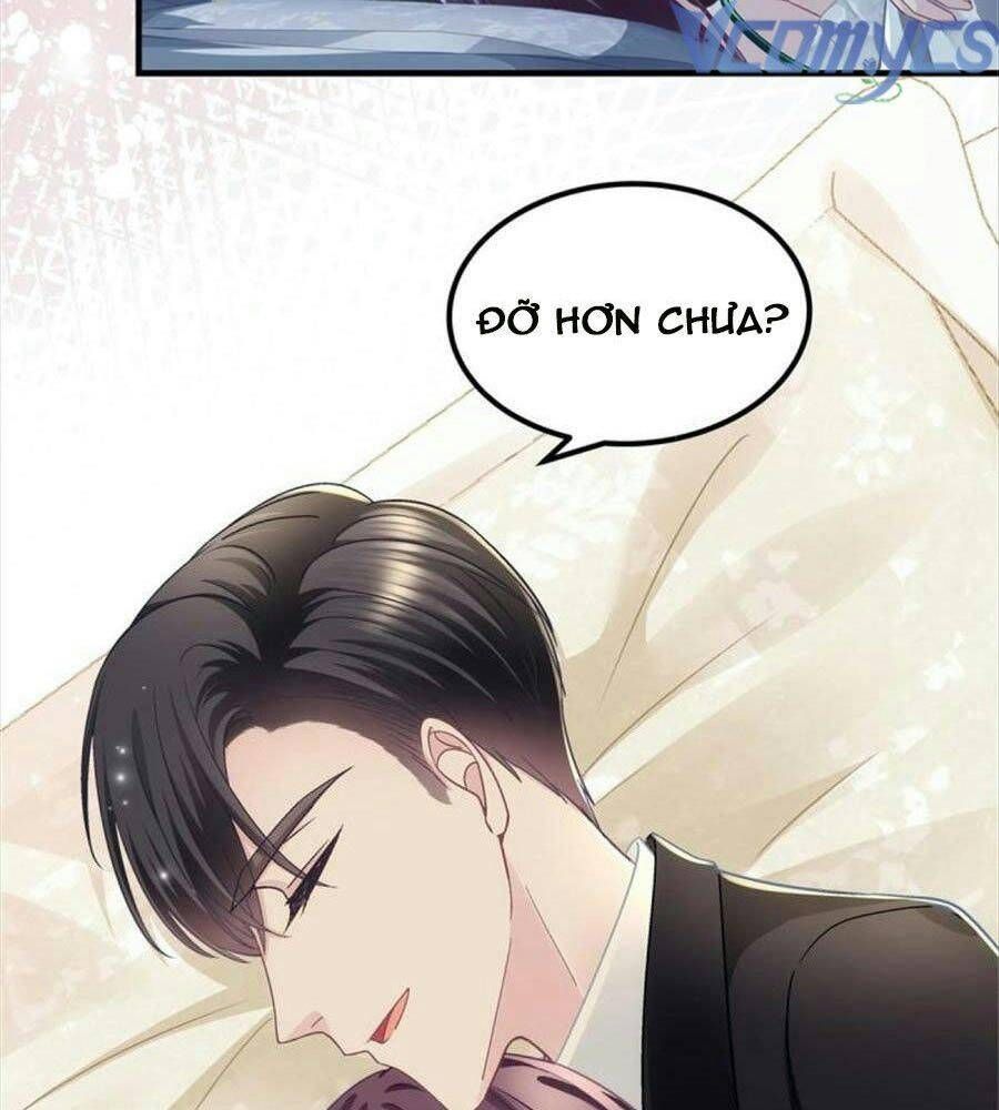 Bảo Bối Tâm Gan Của Lão Đại Xuyên Không Trở Lại Rồi: Chapter 65