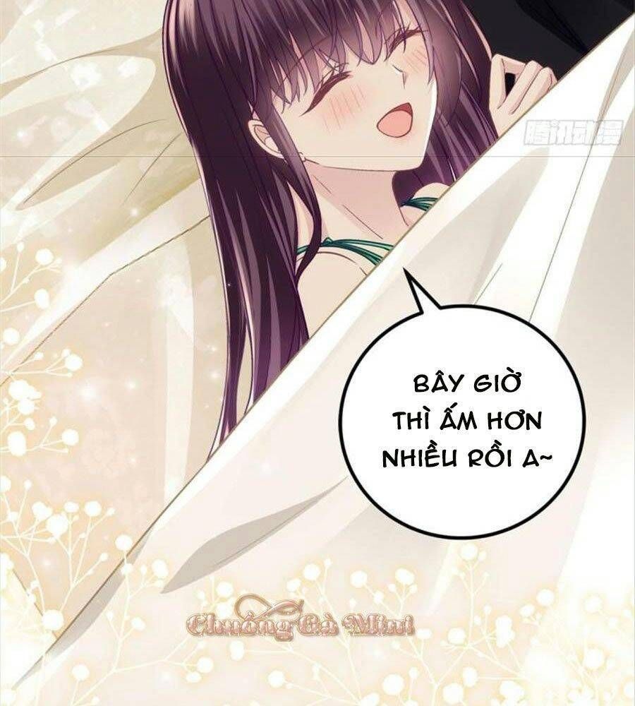 Bảo Bối Tâm Gan Của Lão Đại Xuyên Không Trở Lại Rồi: Chapter 65