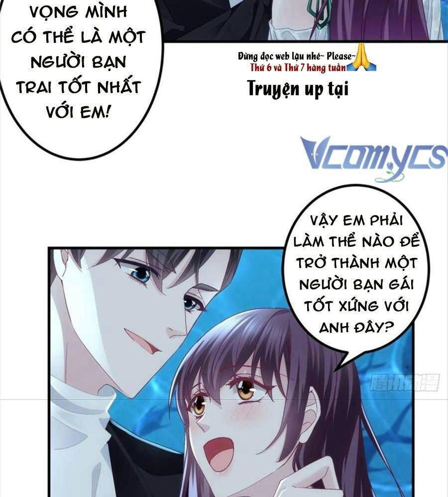 Bảo Bối Tâm Gan Của Lão Đại Xuyên Không Trở Lại Rồi: Chapter 65