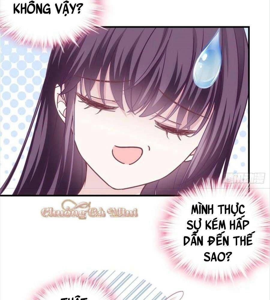 Bảo Bối Tâm Gan Của Lão Đại Xuyên Không Trở Lại Rồi: Chapter 65