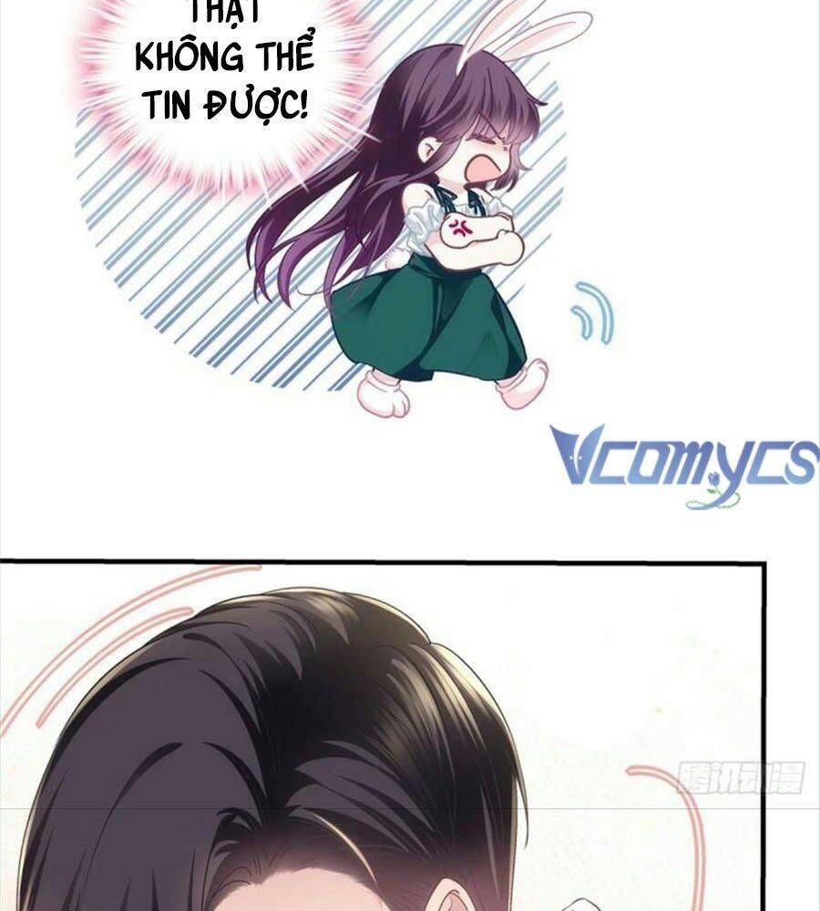 Bảo Bối Tâm Gan Của Lão Đại Xuyên Không Trở Lại Rồi: Chapter 65