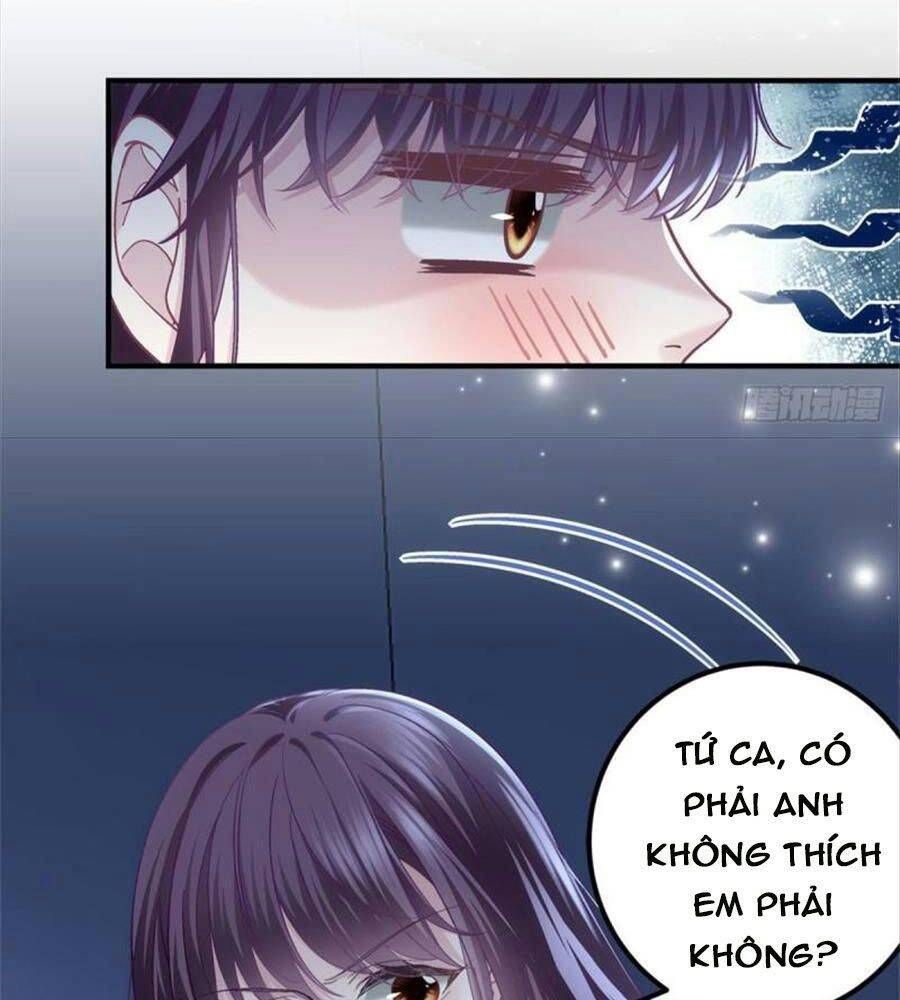 Bảo Bối Tâm Gan Của Lão Đại Xuyên Không Trở Lại Rồi: Chapter 65