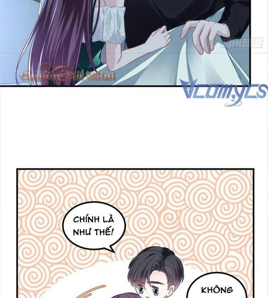 Bảo Bối Tâm Gan Của Lão Đại Xuyên Không Trở Lại Rồi: Chapter 65