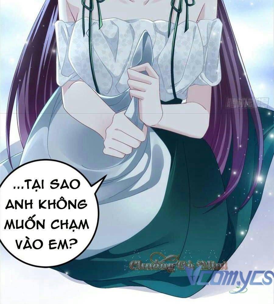 Bảo Bối Tâm Gan Của Lão Đại Xuyên Không Trở Lại Rồi: Chapter 65