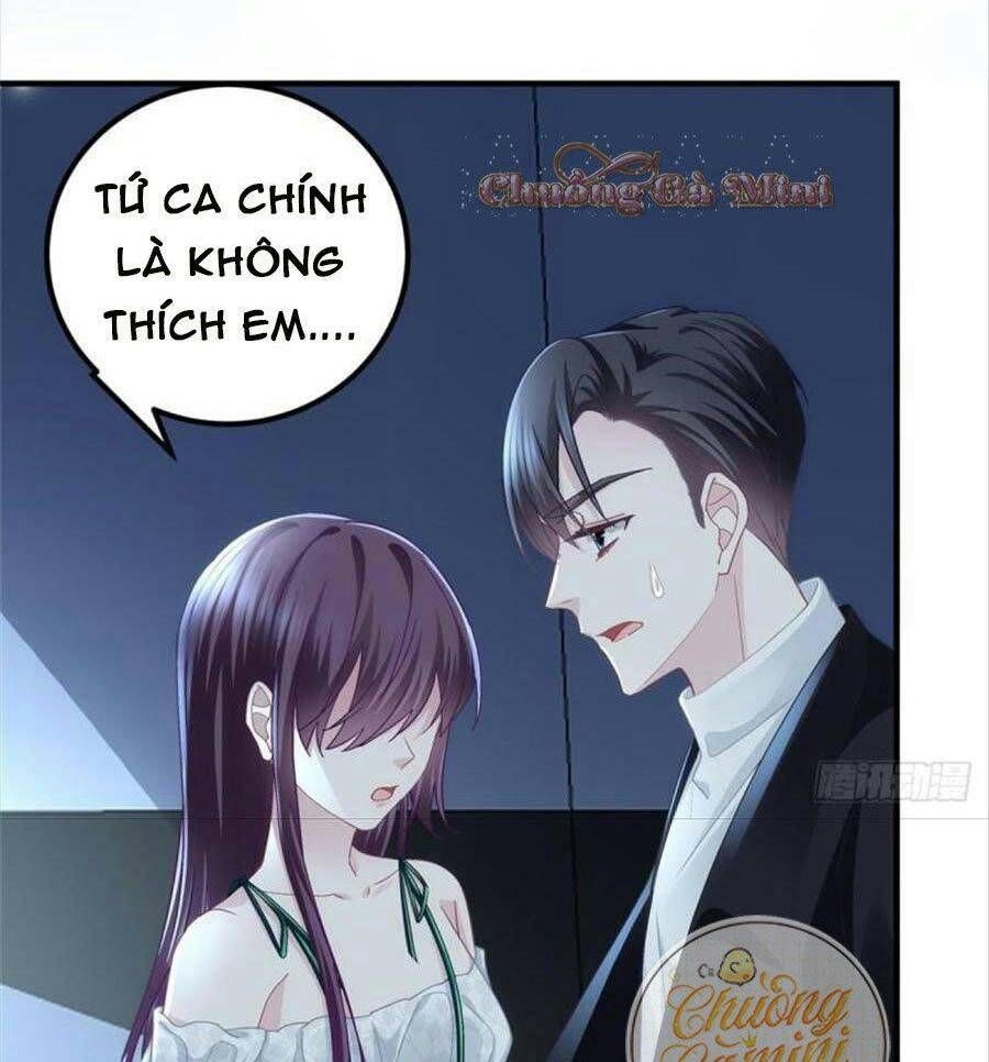 Bảo Bối Tâm Gan Của Lão Đại Xuyên Không Trở Lại Rồi: Chapter 65