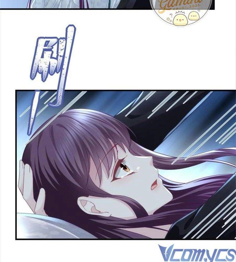 Bảo Bối Tâm Gan Của Lão Đại Xuyên Không Trở Lại Rồi: Chapter 65