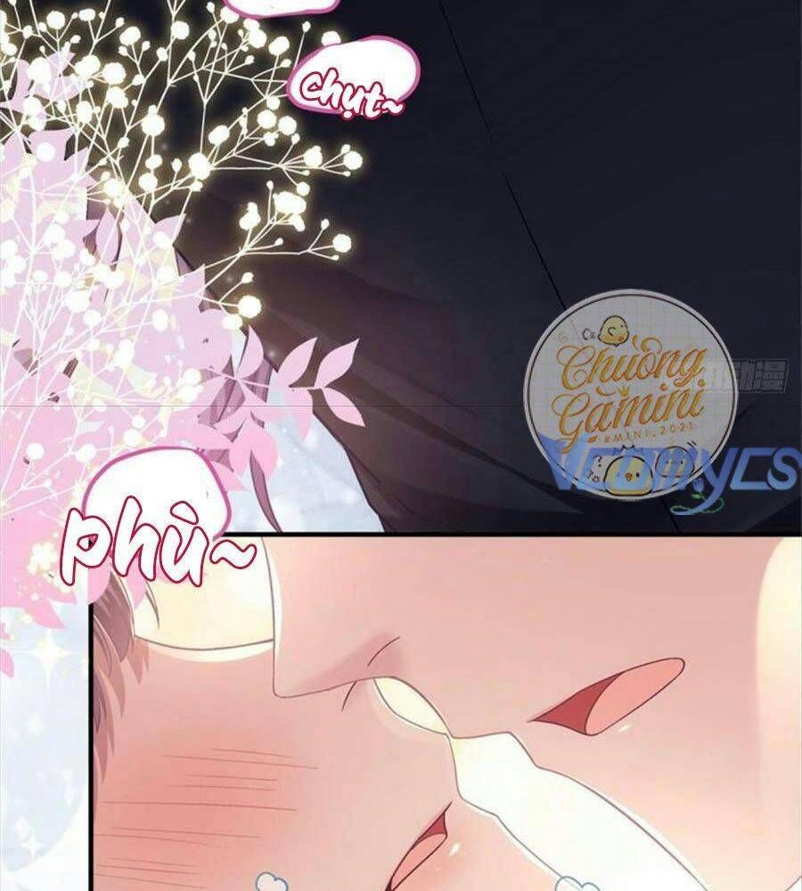 Bảo Bối Tâm Gan Của Lão Đại Xuyên Không Trở Lại Rồi: Chapter 65