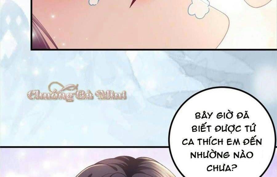 Bảo Bối Tâm Gan Của Lão Đại Xuyên Không Trở Lại Rồi: Chapter 65