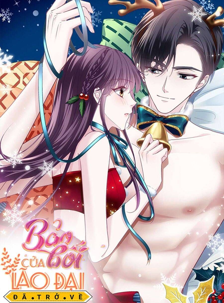 Bảo Bối Tâm Gan Của Lão Đại Xuyên Không Trở Lại Rồi: Chapter 65