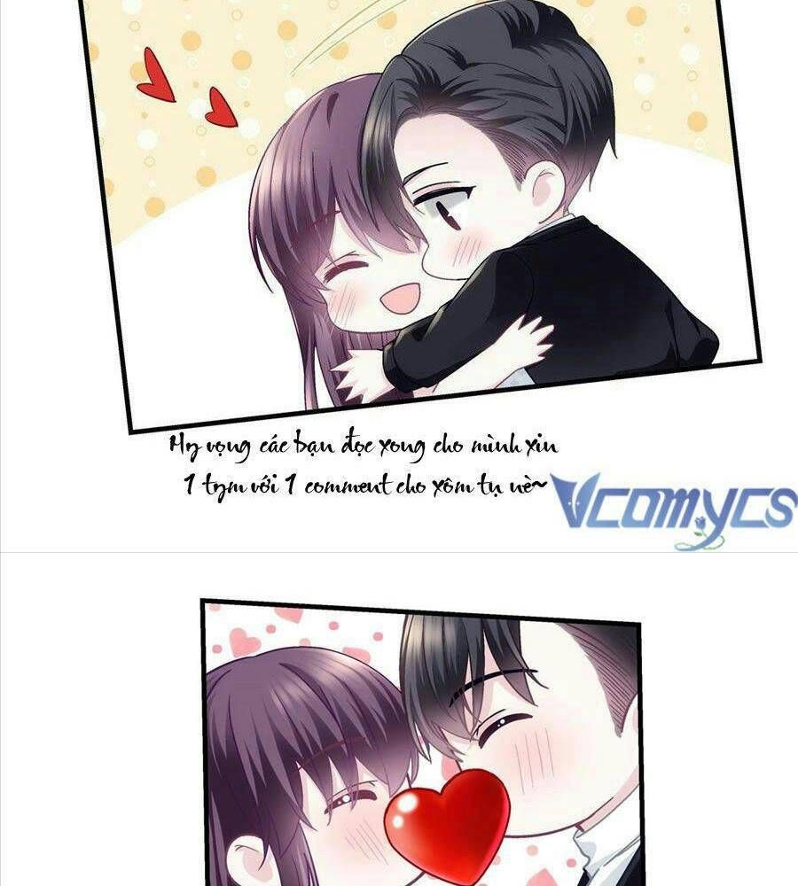 Bảo Bối Tâm Gan Của Lão Đại Xuyên Không Trở Lại Rồi: Chapter 66