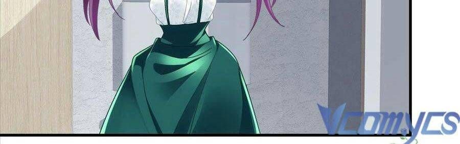 Bảo Bối Tâm Gan Của Lão Đại Xuyên Không Trở Lại Rồi: Chapter 66