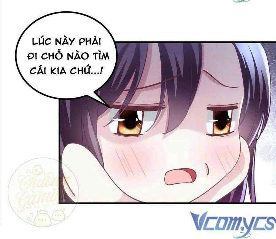 Bảo Bối Tâm Gan Của Lão Đại Xuyên Không Trở Lại Rồi: Chapter 66