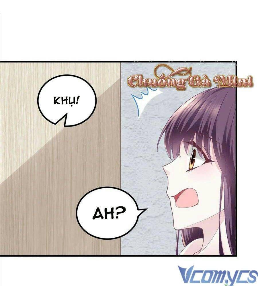 Bảo Bối Tâm Gan Của Lão Đại Xuyên Không Trở Lại Rồi: Chapter 66