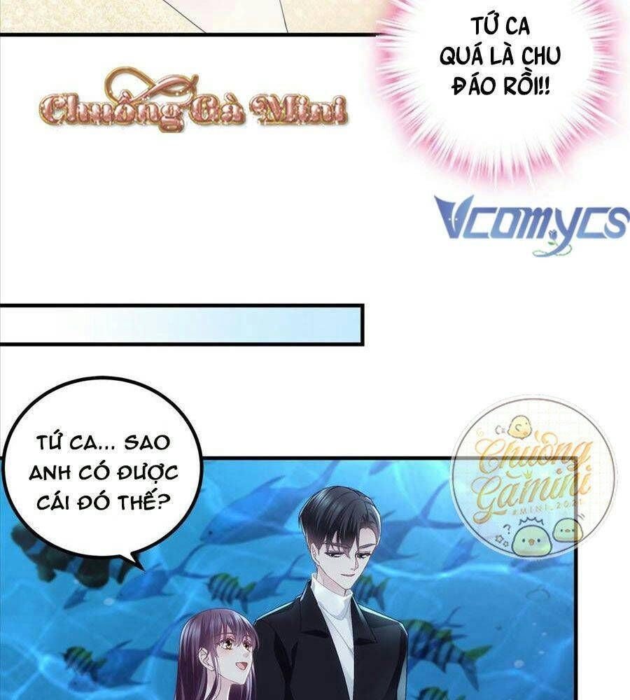 Bảo Bối Tâm Gan Của Lão Đại Xuyên Không Trở Lại Rồi: Chapter 66