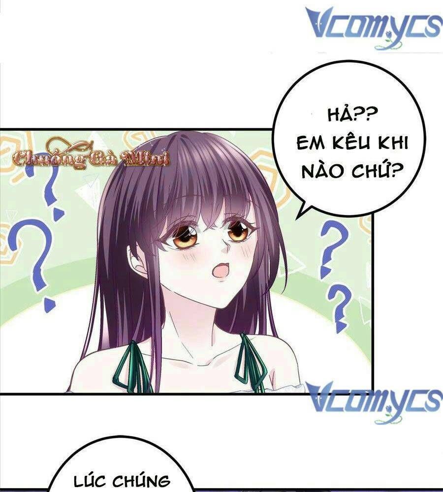 Bảo Bối Tâm Gan Của Lão Đại Xuyên Không Trở Lại Rồi: Chapter 66