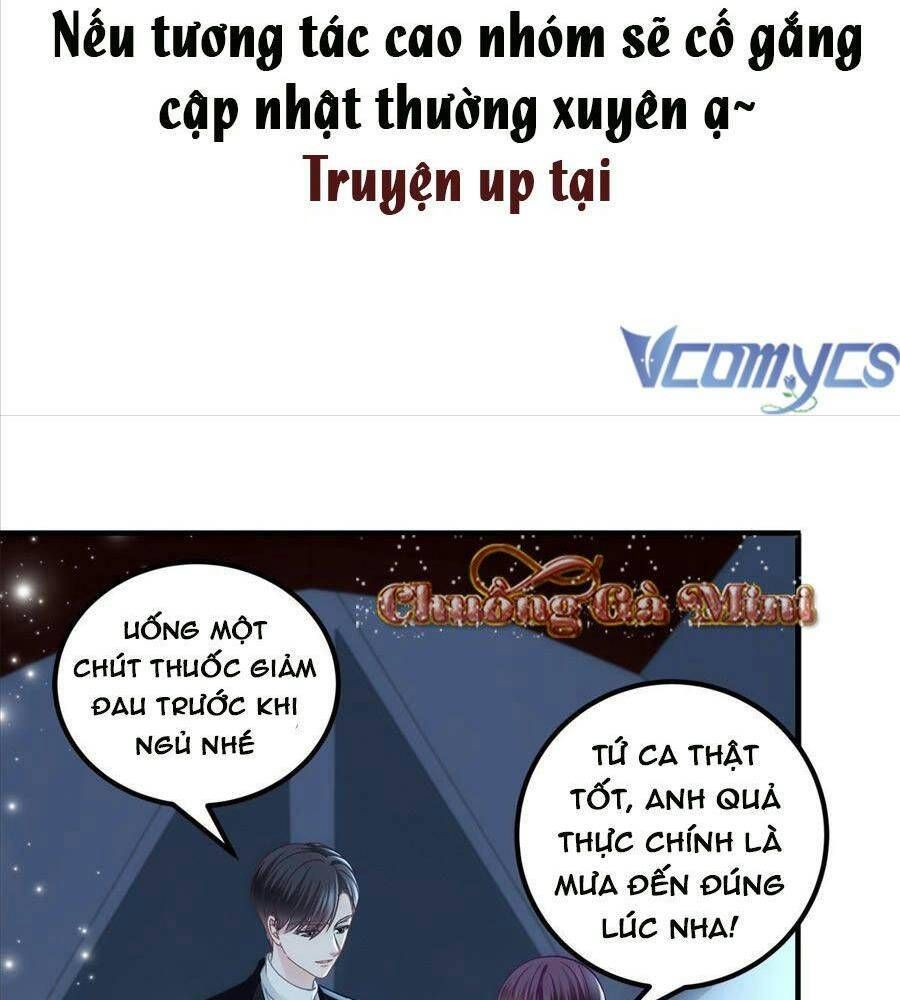 Bảo Bối Tâm Gan Của Lão Đại Xuyên Không Trở Lại Rồi: Chapter 66