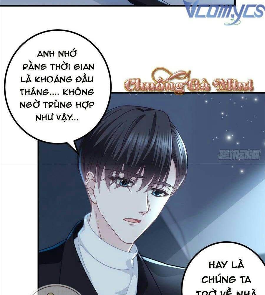 Bảo Bối Tâm Gan Của Lão Đại Xuyên Không Trở Lại Rồi: Chapter 66