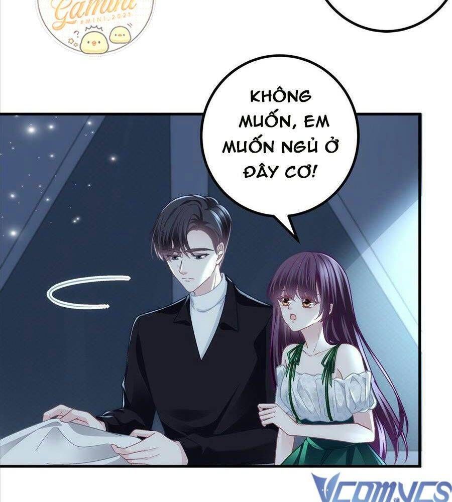 Bảo Bối Tâm Gan Của Lão Đại Xuyên Không Trở Lại Rồi: Chapter 66