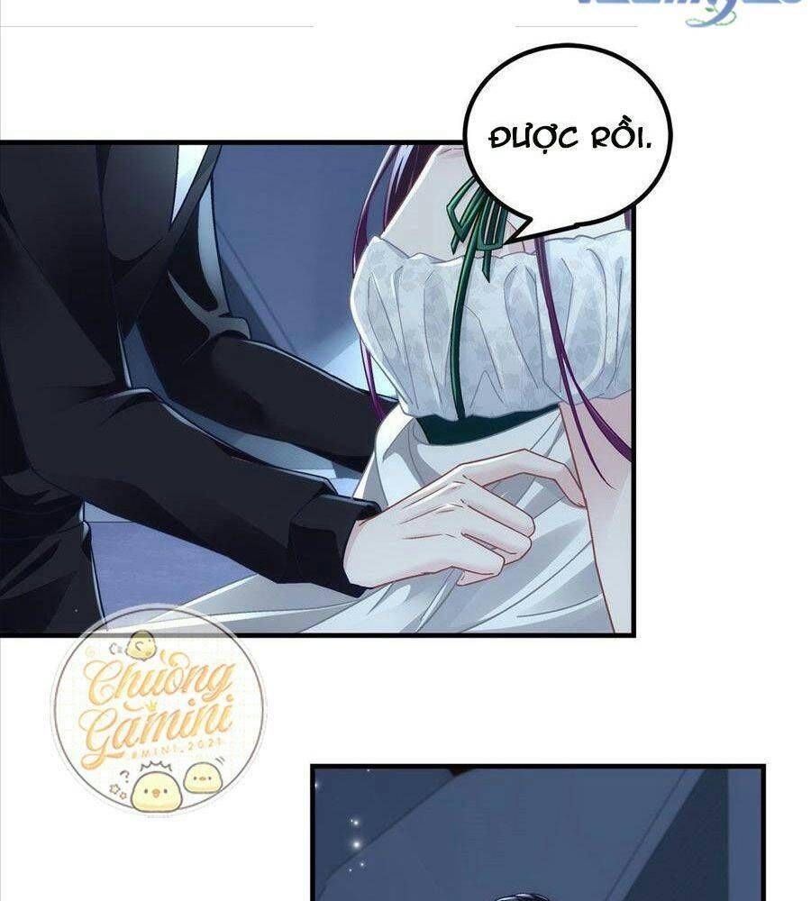 Bảo Bối Tâm Gan Của Lão Đại Xuyên Không Trở Lại Rồi: Chapter 66