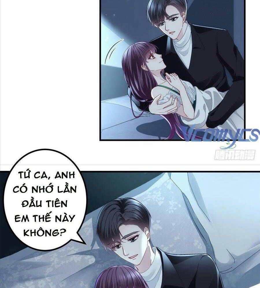 Bảo Bối Tâm Gan Của Lão Đại Xuyên Không Trở Lại Rồi: Chapter 66