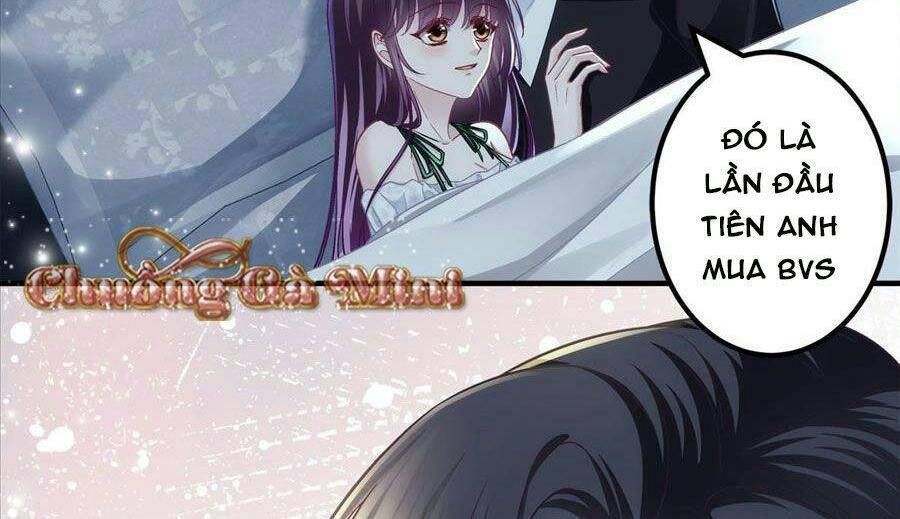 Bảo Bối Tâm Gan Của Lão Đại Xuyên Không Trở Lại Rồi: Chapter 66