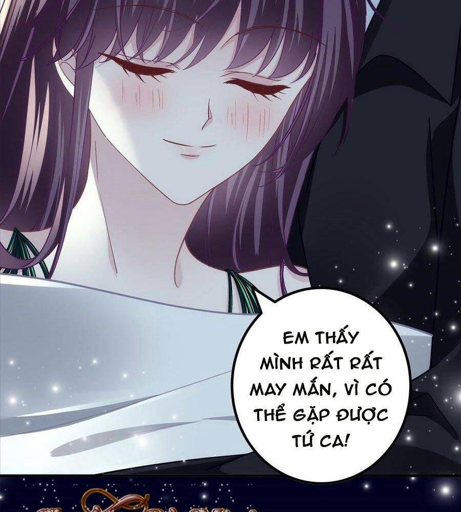 Bảo Bối Tâm Gan Của Lão Đại Xuyên Không Trở Lại Rồi: Chapter 66