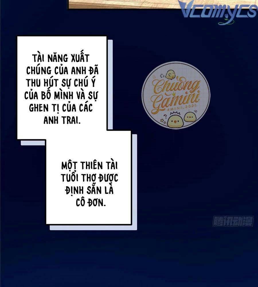 Bảo Bối Tâm Gan Của Lão Đại Xuyên Không Trở Lại Rồi: Chapter 66