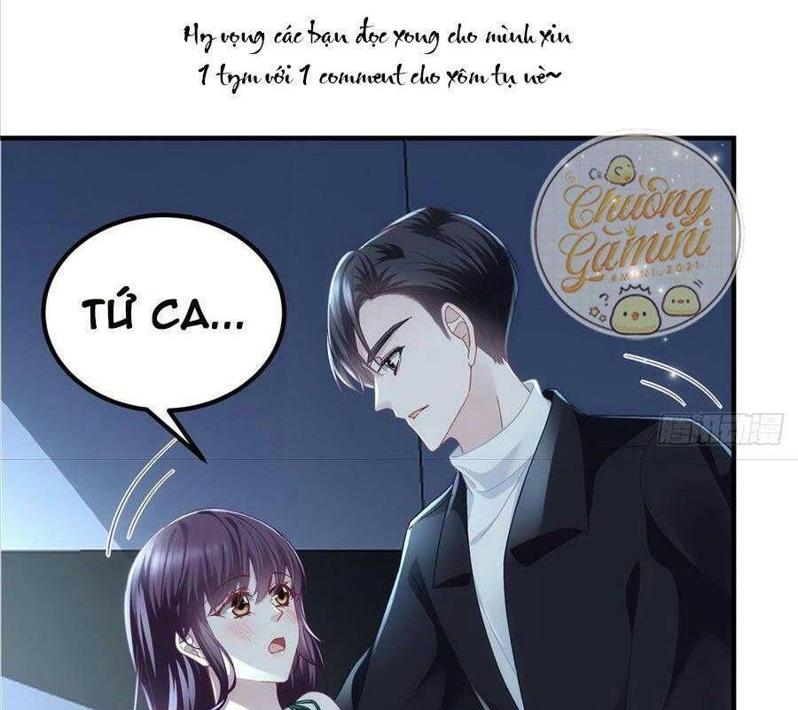 Bảo Bối Tâm Gan Của Lão Đại Xuyên Không Trở Lại Rồi: Chapter 66