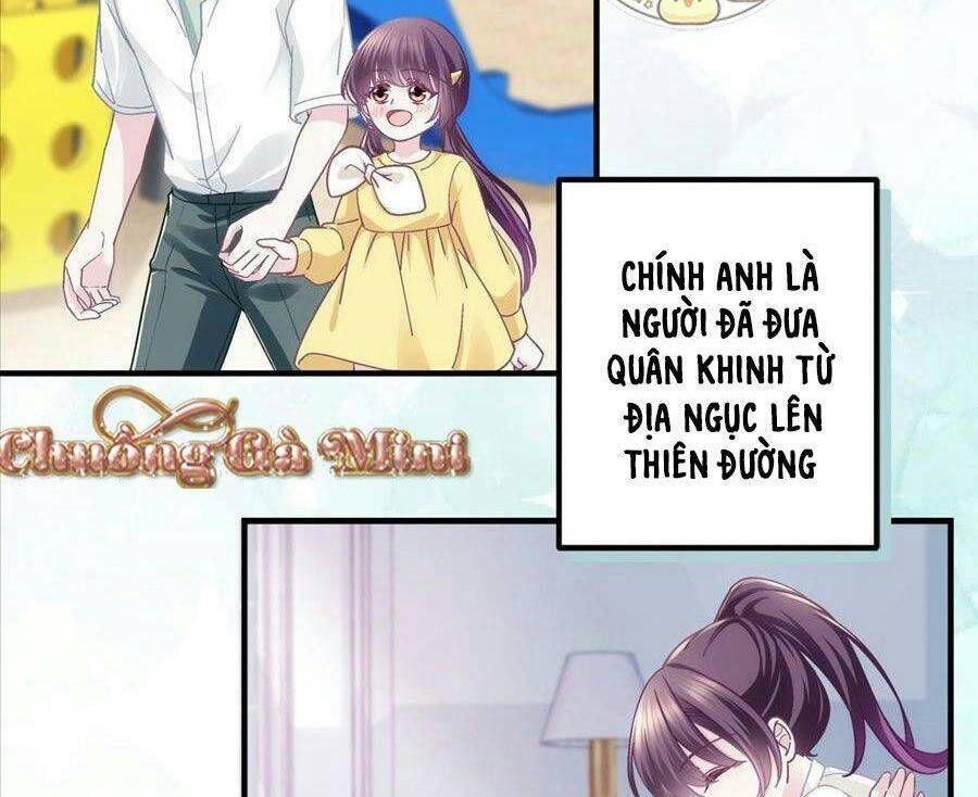 Bảo Bối Tâm Gan Của Lão Đại Xuyên Không Trở Lại Rồi: Chapter 66