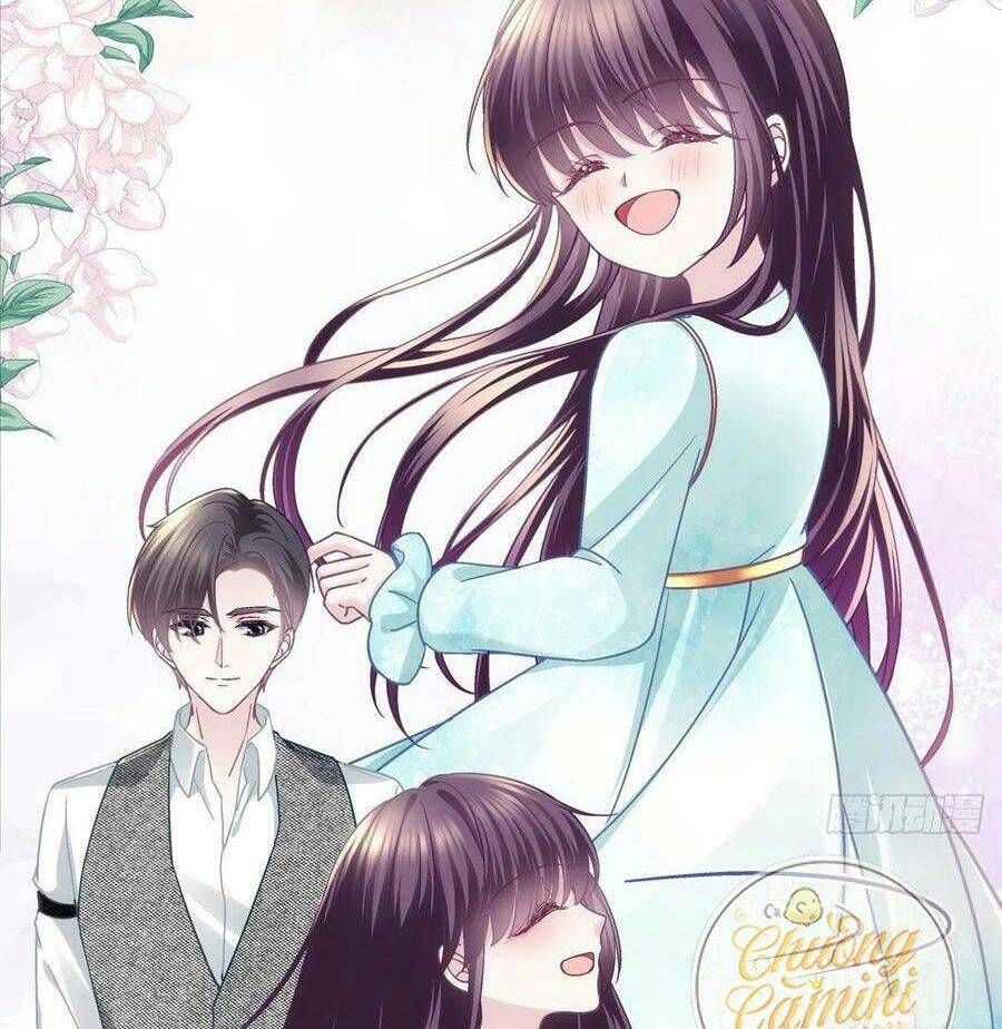 Bảo Bối Tâm Gan Của Lão Đại Xuyên Không Trở Lại Rồi: Chapter 66