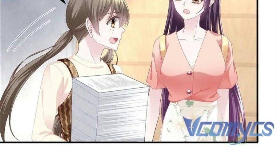 Bảo Bối Tâm Gan Của Lão Đại Xuyên Không Trở Lại Rồi: Chapter 67