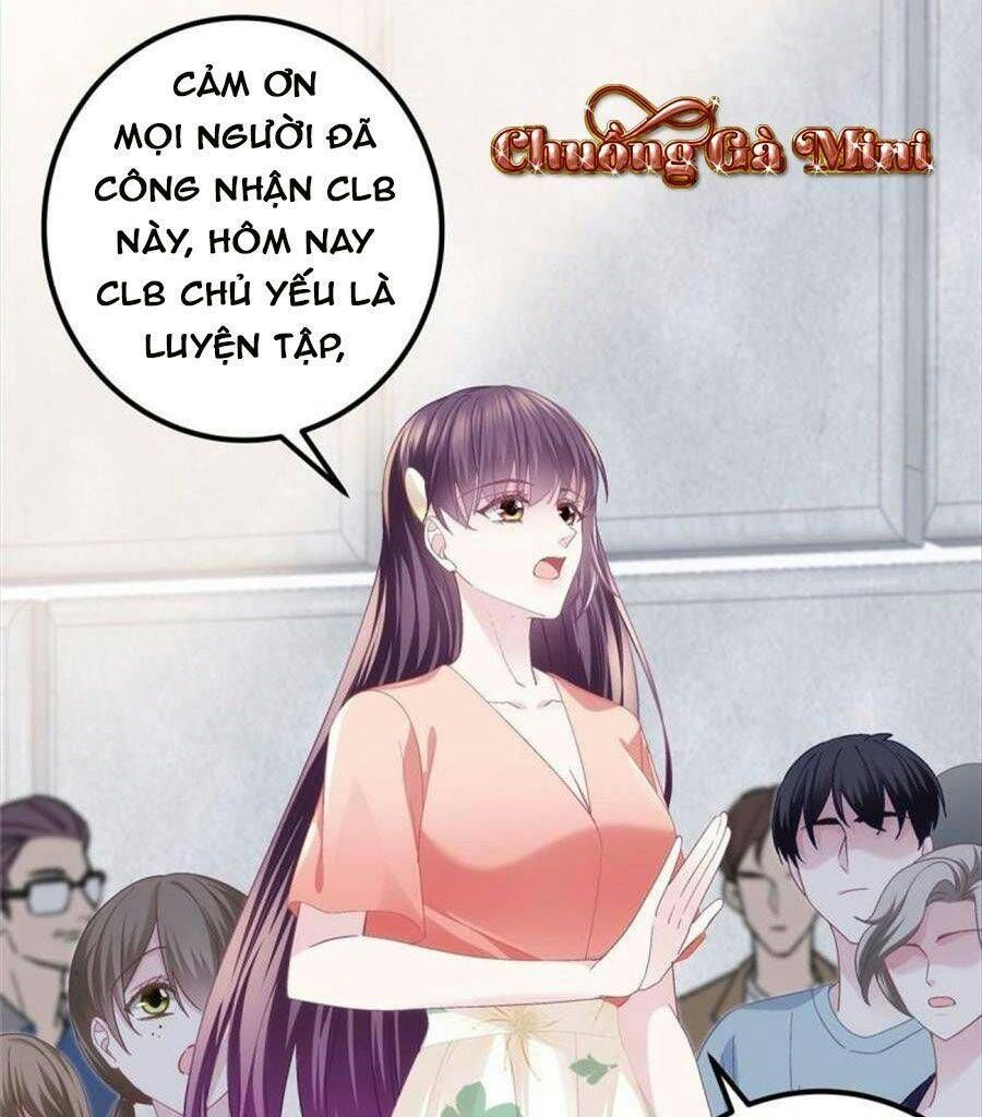 Bảo Bối Tâm Gan Của Lão Đại Xuyên Không Trở Lại Rồi: Chapter 67