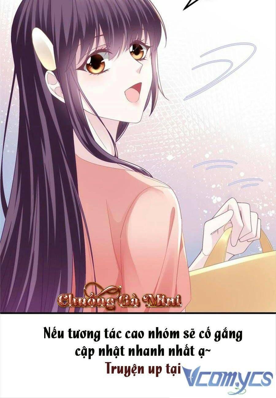 Bảo Bối Tâm Gan Của Lão Đại Xuyên Không Trở Lại Rồi: Chapter 67