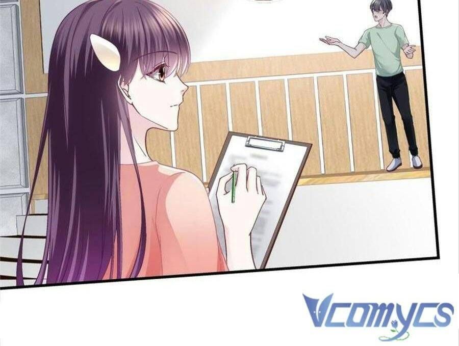 Bảo Bối Tâm Gan Của Lão Đại Xuyên Không Trở Lại Rồi: Chapter 67